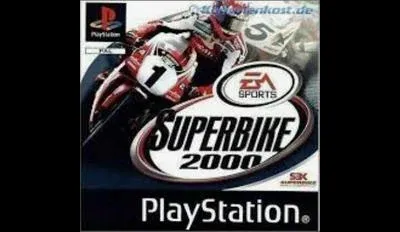 Superbike 2000