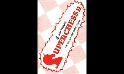 Superchess II