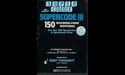 Supercode III
