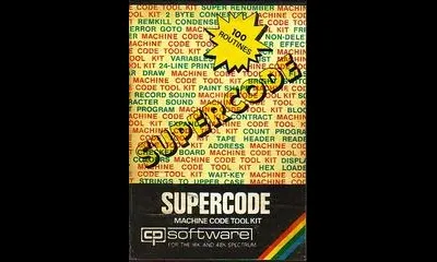Supercode