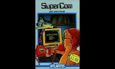 SuperCom