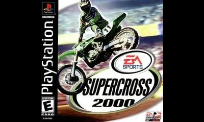 Supercross 2000