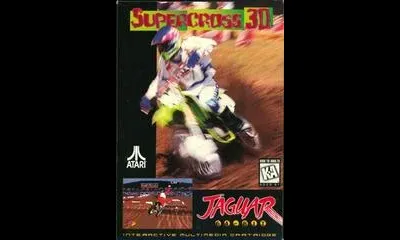 Supercross 3D