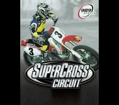 Supercross Circuit