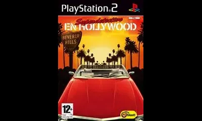 Superdetective En Hollywood