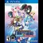 Superdimension Neptune vs Sega Hard Girls - Playstation Vita - Retrocharting