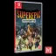 Superepic: The Entertainment War - Nintendo Switch - Retrocharting