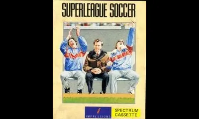 Superleague Soccer