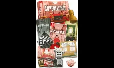 Superliminal [Collector's Edition]