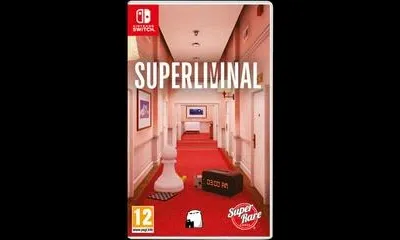 Superliminal