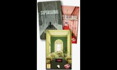 Superliminal [Steelbook Edition]