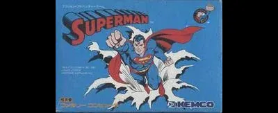 Superman