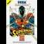 Superman Man of Steel - Sega Master System - Retrocharting
