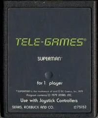 Superman [Tele Games]