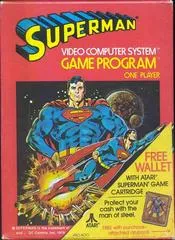 Superman [Wallet Bundle]