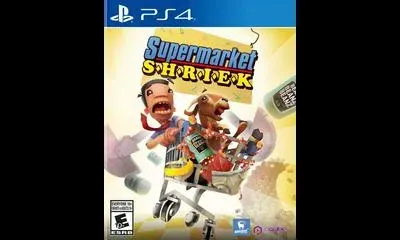 Supermarket Shriek