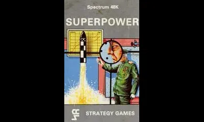 Superpower