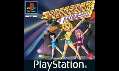 Superstar Dance Club #1 Hits
