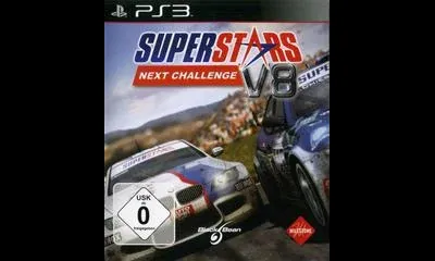 Superstars V8 Next Challenge