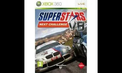 Superstars V8 Next Challenge