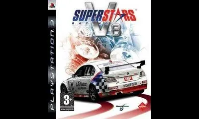 Superstars V8 Racing