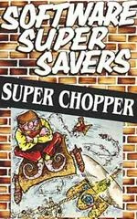 Background - Supper Chopper - ZX Spectrum - Retrocharting