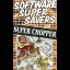 Supper Chopper - ZX Spectrum - Retrocharting
