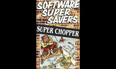 Supper Chopper