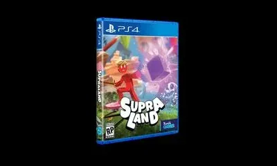 Supraland