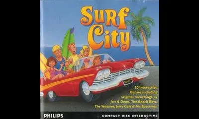 Surf City