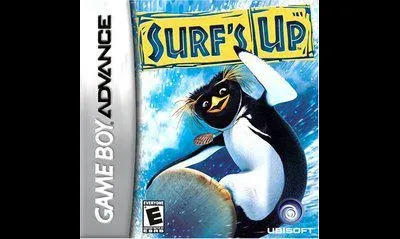 Surf's Up