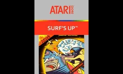 Surf's Up [Homebrew]