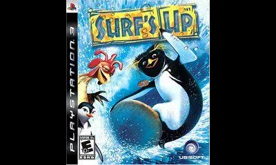 Surf's Up