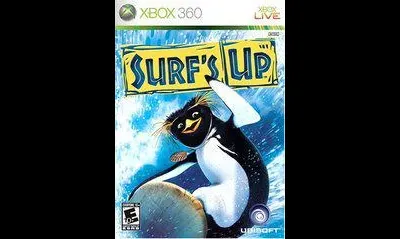Surf's Up