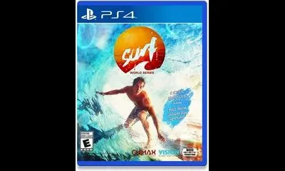 Surf World Series