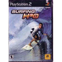 Background - Surfing H30 - PlayStation 2 - Retrocharting