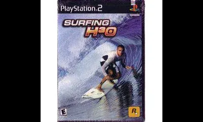 Surfing H30