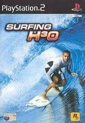Background - Surfing H3O - PlayStation 2 - Retrocharting
