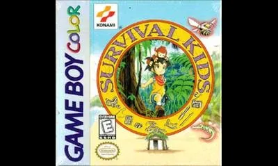 Survival Kids