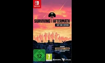 Surviving the Aftermath [Day One Edition]