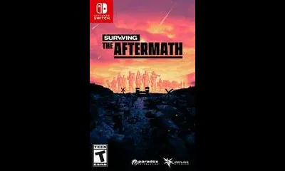 Surviving the Aftermath