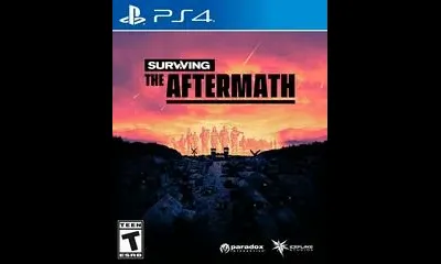 Surviving the Aftermath
