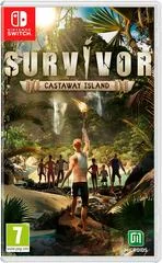 Survivor: Castaway Island - Nintendo Switch  - Retrocharting