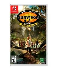 Background - Survivor Castaway Island - Nintendo Switch - Retrocharting