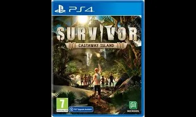 Survivor: Castaway Island