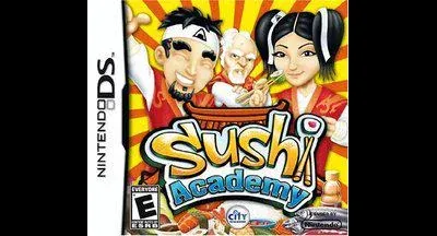 Sushi Academy