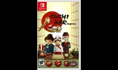 Sushi Bar Express
