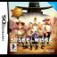 Suske en Wiske: de Texas Rakkers - Nintendo DS - Retrocharting