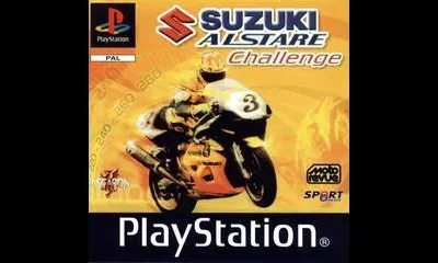 Suzuki Alstare Challenge