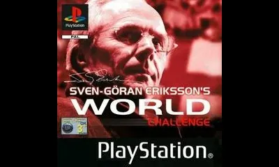 Sven-Goran Eriksson's World Challenge